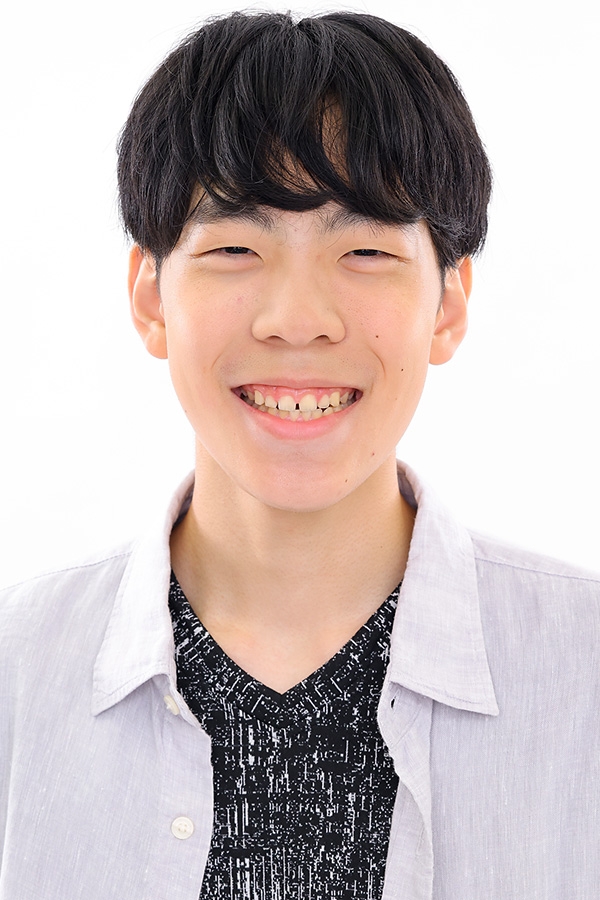 顔写真