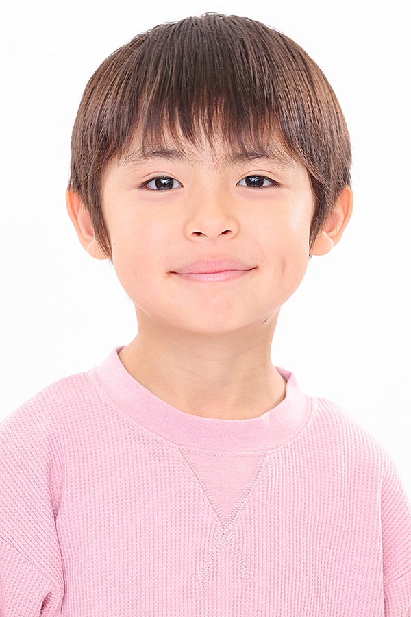 顔写真