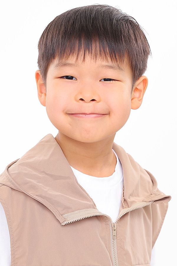 顔写真