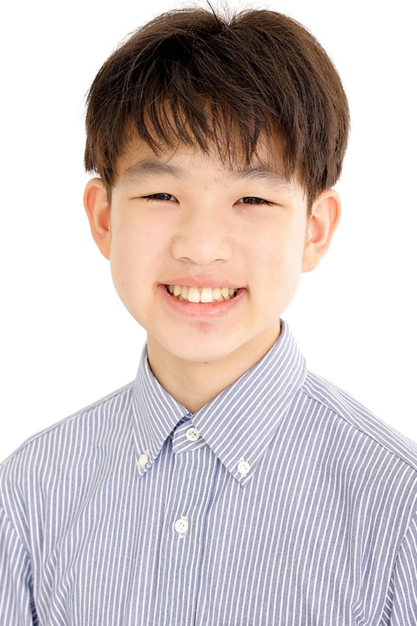 顔写真