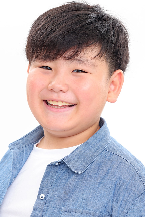 顔写真