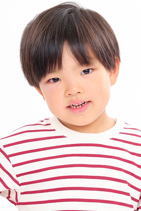顔写真