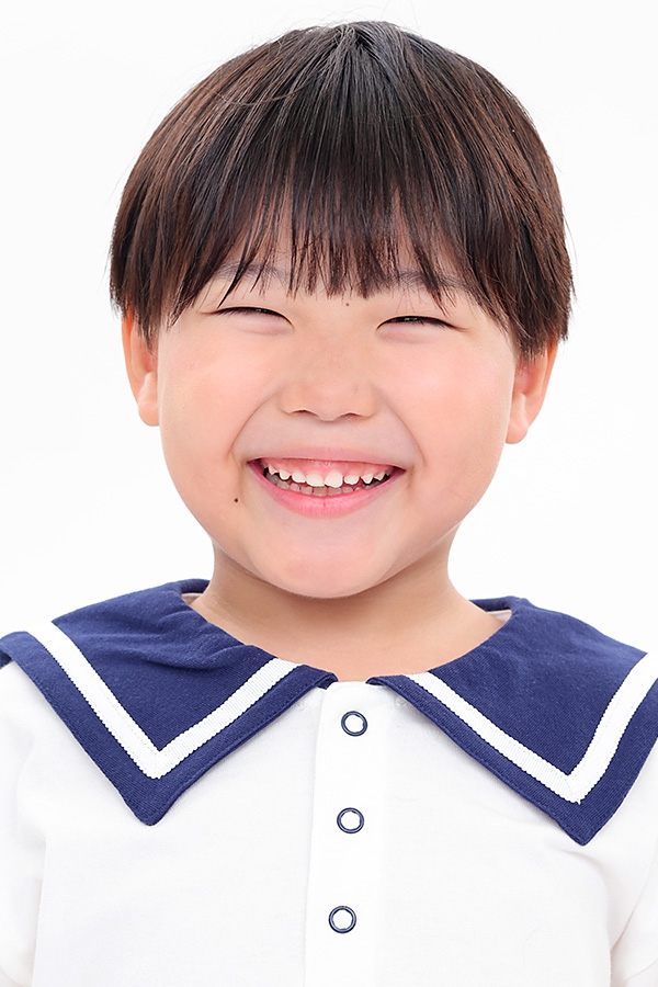 顔写真