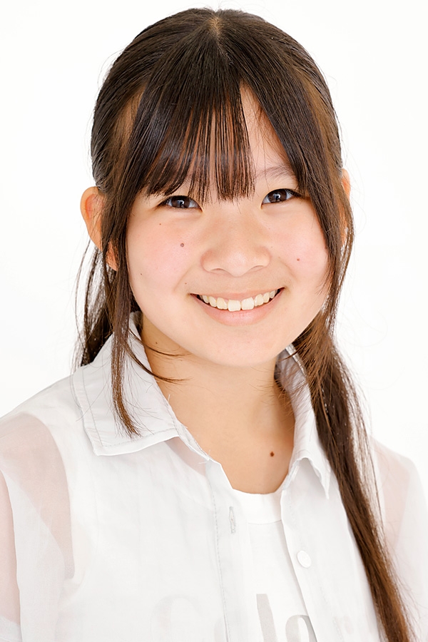 室田 向日葵］クラージュキッズ Webプロフィール