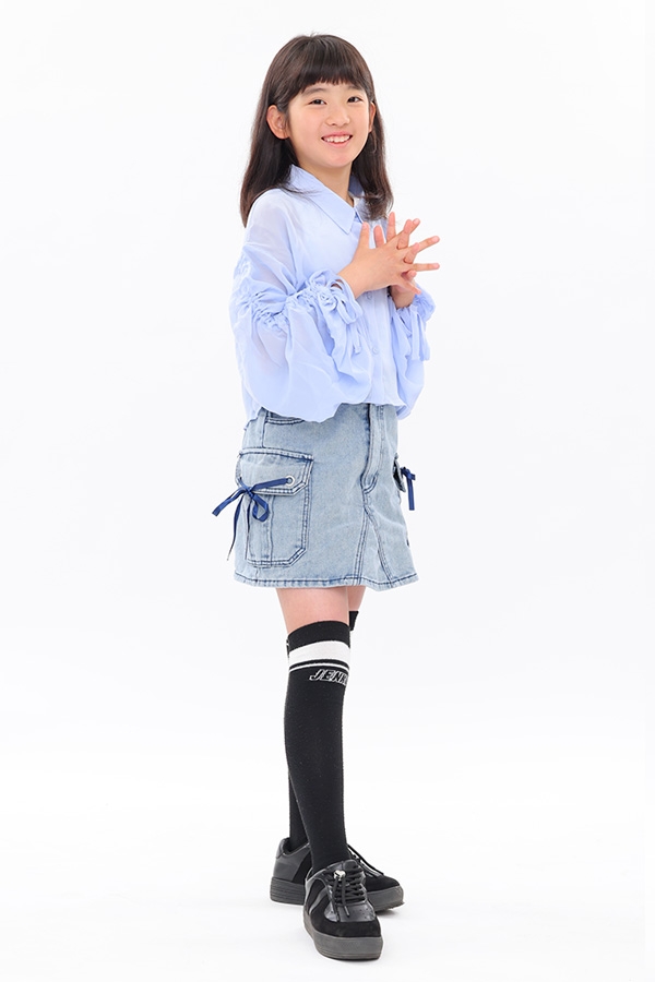 全身写真